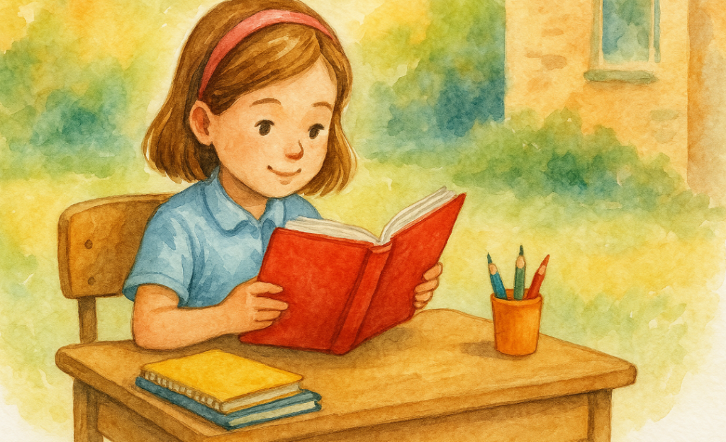 Les livres jeunesse pour la rentrée qui feront aimer l'école à vos petits